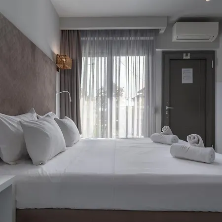 Apartament Imagine *