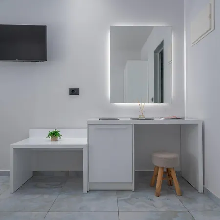 Apartamento Imagine *