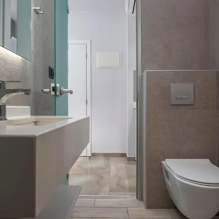 Imagine Apartament Paliouri