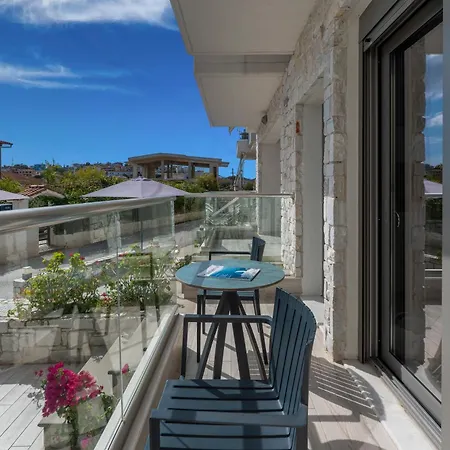 Apartament Imagine Paliouri