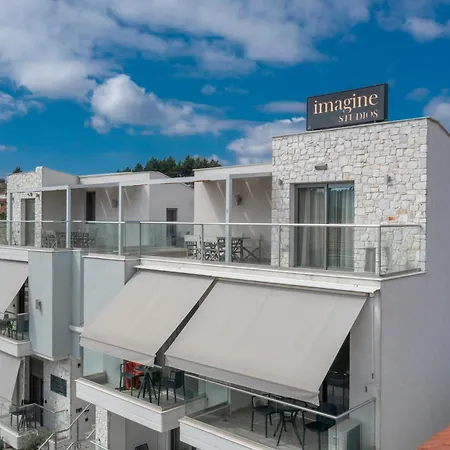 Apartament Imagine *