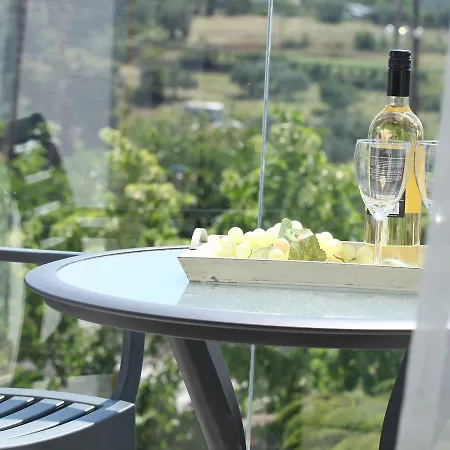 Imagine Apartament Paliouri