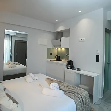 Imagine Apartament Paliouri