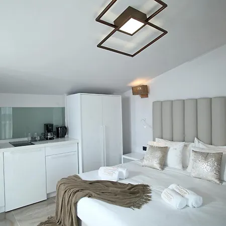 Imagine Apartament Paliouri