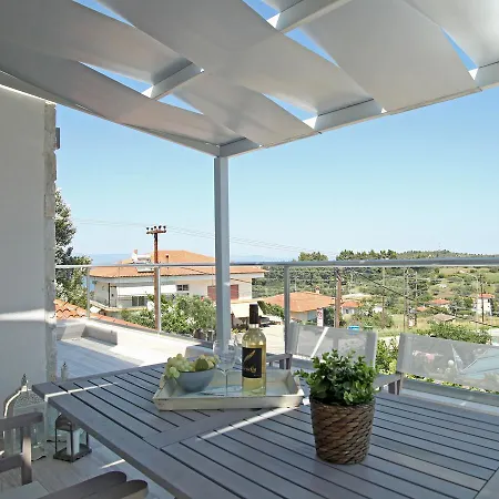 Imagine Apartament Paliouri