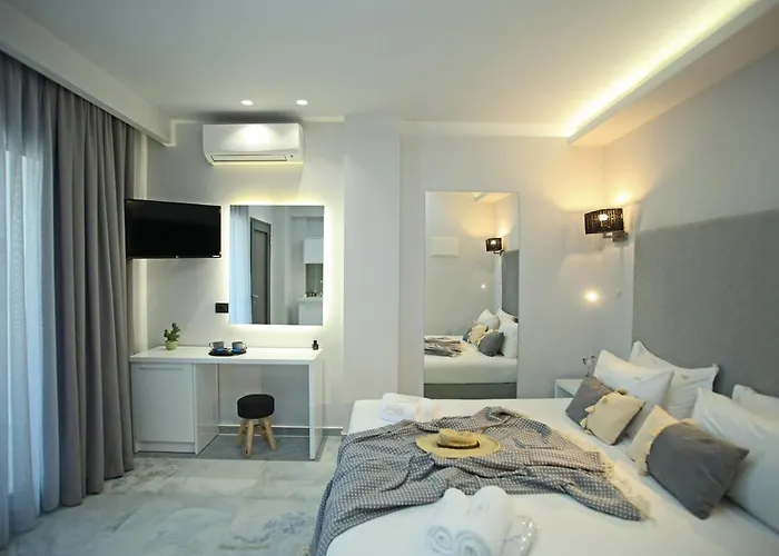 Apartment Imagine *