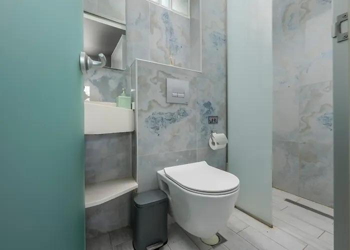 Apartment Imagine Paliouri