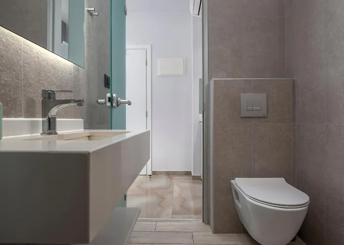 Imagine Apartment Paliouri