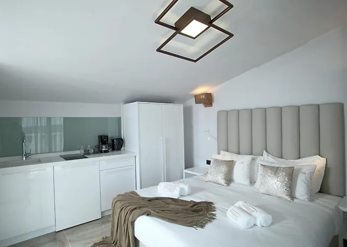 Imagine Apartment Paliouri