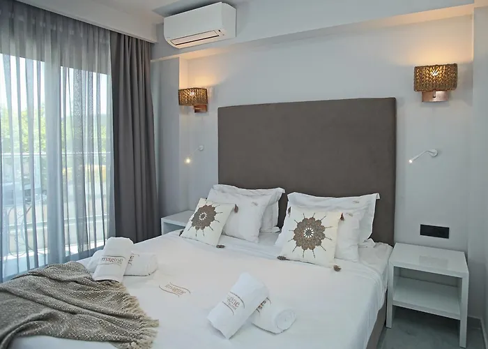 Imagine Apartment Paliouri