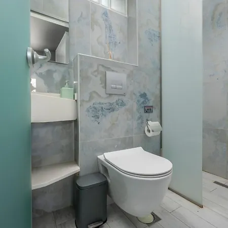 Apartmán Imagine Paliouri