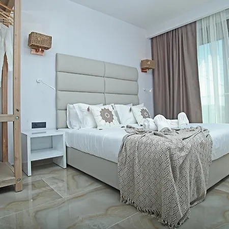 Imagine Apartmán Paliouri