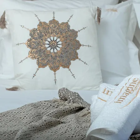 Imagine Apartmán Paliouri