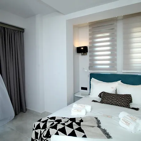 Imagine Apartment