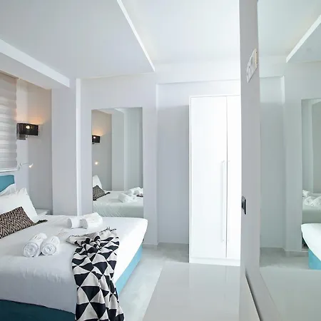 Imagine Apartmán Paliouri