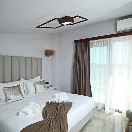 Imagine Apartment