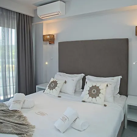 Imagine Apartmán Paliouri