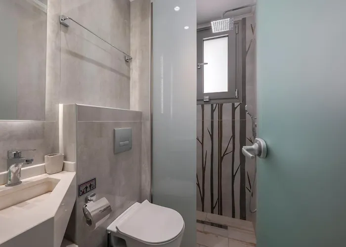 Imagine Апартаменты