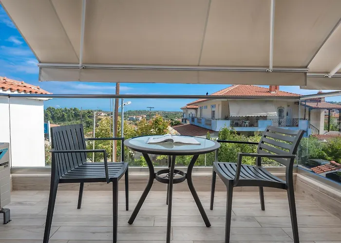 Апартаменты Imagine