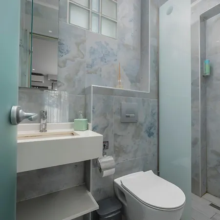 Imagine Appartamento Paliouri