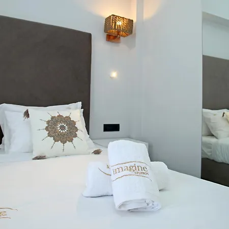 Appartamento Imagine Paliouri