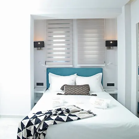 Appartamento Imagine