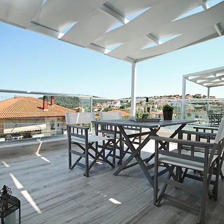 Appartamento Imagine Paliouri